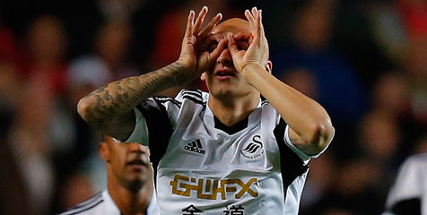 Bikin Dua Blunder, Shelvey Minta Maaf Bikin Dua Blunder, Shelvey Minta Maaf