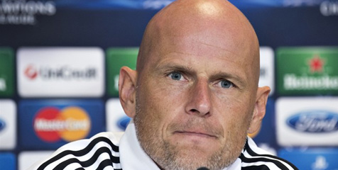 Lawan Juve, Copenhagen Tak Mau Dipermalukan Lawan Juve, Copenhagen Tak Mau Dipermalukan