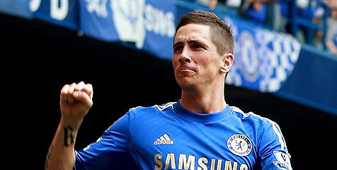 Torres Yakin Chelsea Bisa Sapu Bersih Semua Gelar Torres Yakin Chelsea Bisa Sapu Bersih Semua Gelar