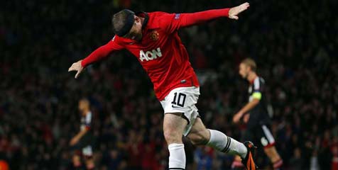 Review: Debut Manis Moyes di Liga Champions