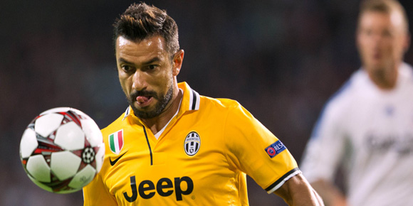 Highlights UCL: Copenhagen 1-1 Juventus