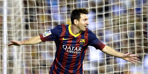 Jelang Lawan Messi, Denswil Enggan Mengais Jersey Jelang Lawan Messi, Denswil Enggan Mengais Jersey