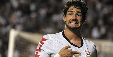 Spurs Inginkan Pato? Spurs Inginkan Pato?