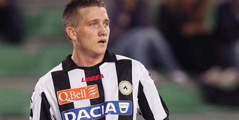 City Siap Datangkan Midfielder Udinese City Siap Datangkan Midfielder Udinese