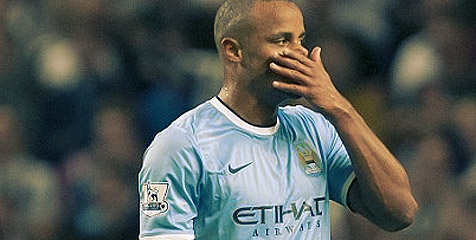Rooney Tengah Garang, Kompany Malah Girang Rooney Tengah Garang, Kompany Malah Girang