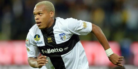 Diincar Juventus, Biabiany Bangga Diincar Juventus, Biabiany Bangga