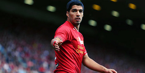 Hasrat Suarez Untuk Pergi Belum Sirna? Hasrat Suarez Untuk Pergi Belum Sirna?