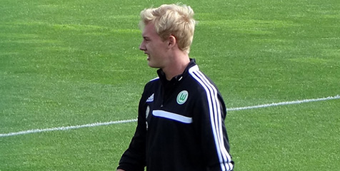 Chelsea Dekati Wonderkid Timnas Jerman U-19 Chelsea Dekati Wonderkid Timnas Jerman U-19