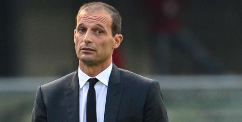 Milan Diserang Pato, Allegri Membalas Milan Diserang Pato, Allegri Membalas