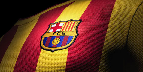Pertama Kalinya Barcelona Kalah Ball Possession Sejak 2008 Pertama Kalinya Barcelona Kalah Ball Possession Sejak 2008