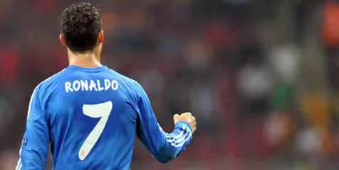 Preview: Madrid vs Getafe, Waspada Amuk Ronaldo Preview: Madrid vs Getafe, Waspada Amuk Ronaldo