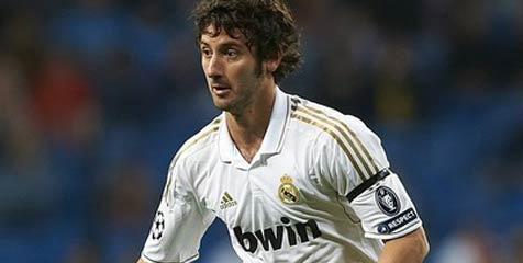 Dukungan Penggawa Real Madrid Untuk Granero Dukungan Penggawa Real Madrid Untuk Granero