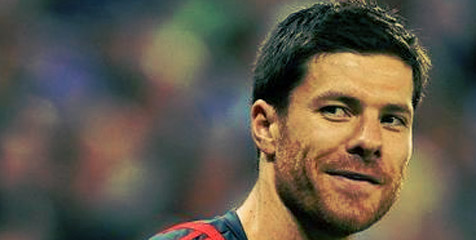 Milan dan Inter Ikut Gerilya Jerat Xabi Alonso Milan dan Inter Ikut Gerilya Jerat Xabi Alonso