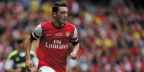 Komentar Capello Soal Transfer Mesut Ozil Komentar Capello Soal Transfer Mesut Ozil