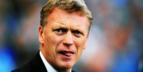 United KO, Moyes Curigai Jadwal Premier League United KO, Moyes Curigai Jadwal Premier League