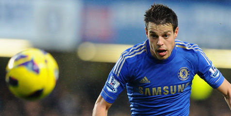 Bilbao Siap Tampung Azpilicueta Bilbao Siap Tampung Azpilicueta