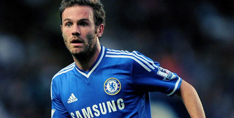 Mourinho Tantang Juan Mata Bungkam Opininya Mourinho Tantang Juan Mata Bungkam Opininya