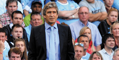 Pellegrini: Kami Bermain Dengan Cara Yang Sama Pellegrini: Kami Bermain Dengan Cara Yang Sama