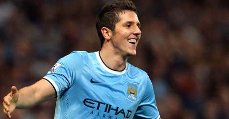 Pellegrini: Jovetic Akan Menjadi Pemain Penting Pellegrini: Jovetic Akan Menjadi Pemain Penting