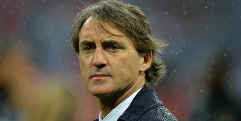 Mancini Menuju Galatasaray? Mancini Menuju Galatasaray?