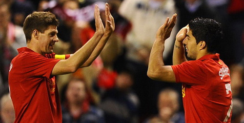 Fowler: Jangan Berulah Lagi, Suarez