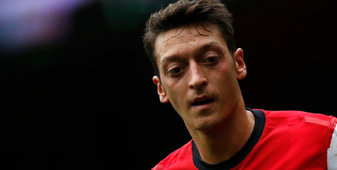 Disebut Jual Ozil ke United, Mustapha Murka Disebut Jual Ozil ke United, Mustapha Murka