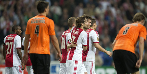 PSV, Ajax, Alkmaar ke Putaran Tiga Piala Belanda PSV, Ajax, Alkmaar ke Putaran Tiga Piala Belanda