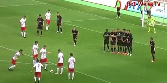 Set Piece Penuh Tipuan Dari Divisi Empat Jerman Set Piece Penuh Tipuan Dari Divisi Empat Jerman