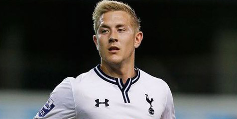 Holtby Ingin Benamkan Chelsea di White Hart Lane Holtby Ingin Benamkan Chelsea di White Hart Lane