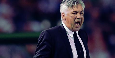 Cemas Kalah Derby, Ancelotti Tuntut Madrid Berbenah Cemas Kalah Derby, Ancelotti Tuntut Madrid Berbenah