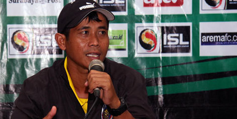 Recovery Jelang Final, Gethuk Liburkan Penggawa Arema Recovery Jelang Final, Gethuk Liburkan Penggawa Arema