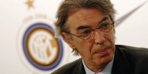 Thohir Beli Inter, Status Moratti Belum Jelas Thohir Beli Inter, Status Moratti Belum Jelas