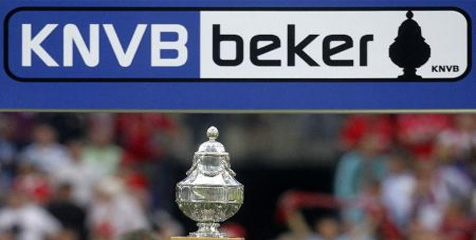 Feyenoord ke Putaran Tiga Piala Belanda, Twente Tersingkir Feyenoord ke Putaran Tiga Piala Belanda, Twente Tersingkir