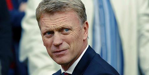 Dalglish: Jangan Terus Kritik Moyes! Dalglish: Jangan Terus Kritik Moyes!