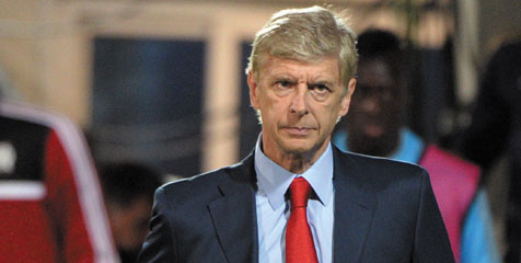 Arsenal Masih Ingin Pertahankan Wenger Arsenal Masih Ingin Pertahankan Wenger