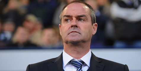 West Bromwich Tertantang Bermain di Old Trafford