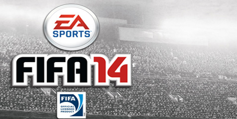 FIFA 14: Lima Dribbler Terbaik Premier League