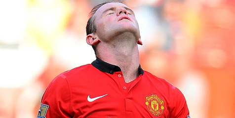 Review: West Brom Beri Moyes Aib di Old Trafford Review: West Brom Beri Moyes Aib di Old Trafford