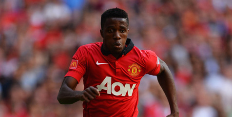 De Gea Yakin Dengan Kualitas Wilfried Zaha De Gea Yakin Dengan Kualitas Wilfried Zaha
