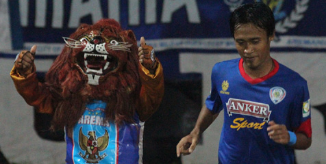 Pilih Sunarto, Timnas U-23 Parkir Syamsir Alam Pilih Sunarto, Timnas U-23 Parkir Syamsir Alam