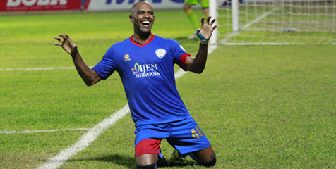 Mariners Menyesal Jalani Partai Final Menpora Cup Mariners Menyesal Jalani Partai Final Menpora Cup