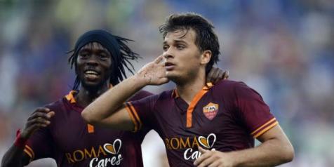 Review: AS Roma 'Gigit Habis' Bologna Review: AS Roma 'Gigit Habis' Bologna
