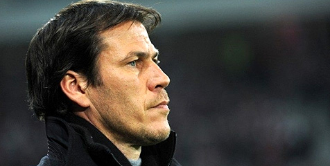 Garcia: Talenta Roma Bangkitkan Kembali Gervinho Garcia: Talenta Roma Bangkitkan Kembali Gervinho
