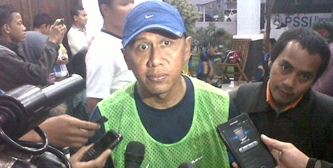 RD Bersyukur Timnas U-23 Dapat Lawan Kuat di ISG RD Bersyukur Timnas U-23 Dapat Lawan Kuat di ISG