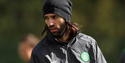 Samaras Tebar Ancaman Terhadap Barcelona Samaras Tebar Ancaman Terhadap Barcelona