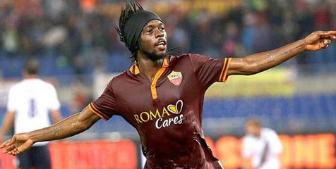 Dibuang Wenger, Gervinho Berharap Napoli Kalahkan Arsenal Dibuang Wenger, Gervinho Berharap Napoli Kalahkan Arsenal
