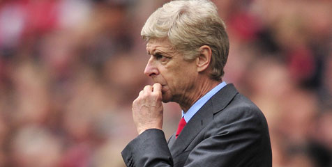 Wenger Kecam Sikap Chelsea Perlakukan Benitez Wenger Kecam Sikap Chelsea Perlakukan Benitez