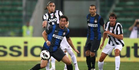 Bos Pirelli Tak Yakin Masa Depannya di Inter