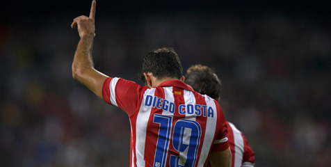 Del Bosque Tunggu Diego Costa Del Bosque Tunggu Diego Costa