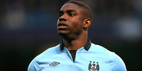 Micah Richards Optimis Peluang City Di Liga Champions Micah Richards Optimis Peluang City Di Liga Champions